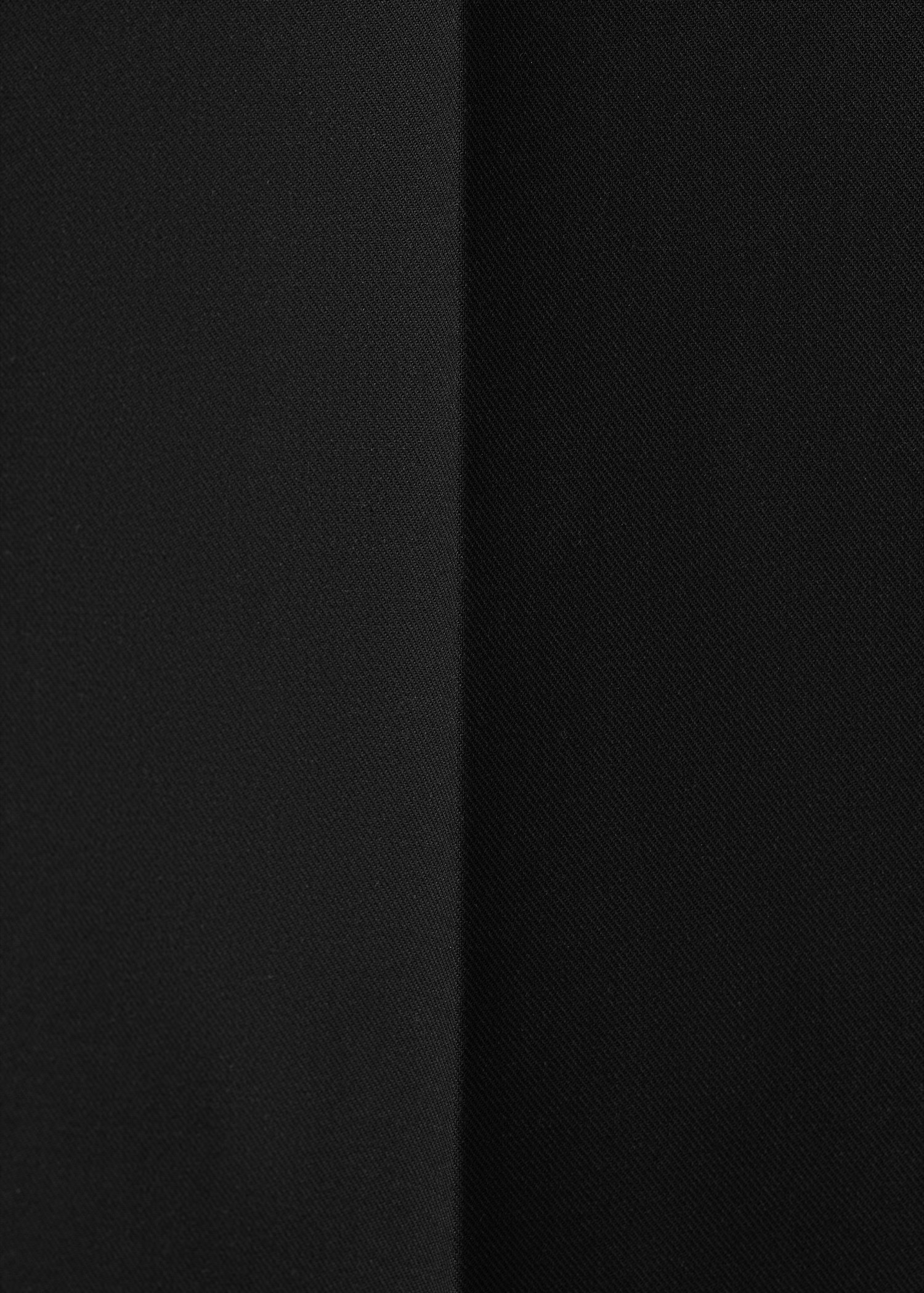 Flared pants with belt | Mango (US/MX/AU)