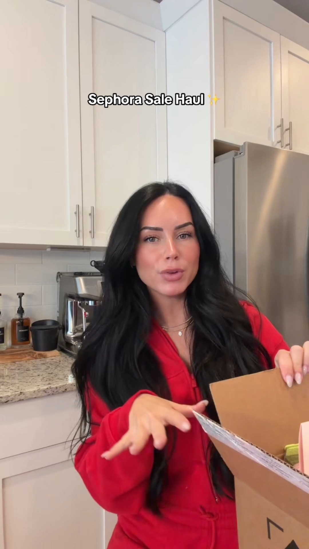 Sephora Sale Haul ✨ I will have these on my LTK 🫶🏻


#LTKGiftGuide #LTKSaleAlert #LTKHoliday