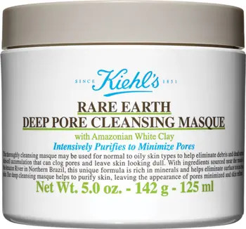 Rare Earth Deep Pore Cleansing Face Mask | Nordstrom