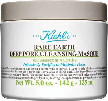Rare Earth Deep Pore Cleansing Face Mask | Nordstrom