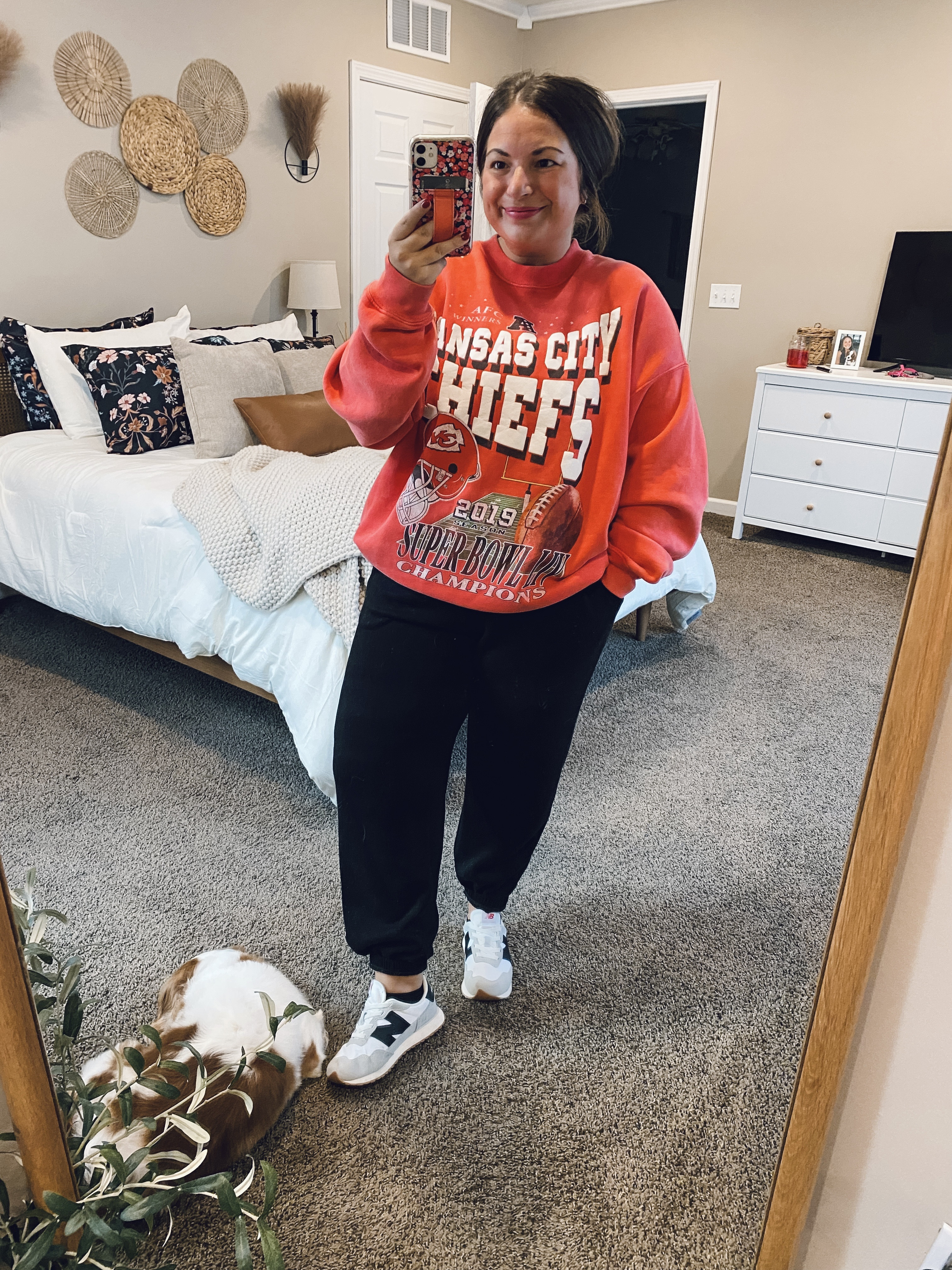 Sunday OOTD!

#LTKMidsize #LTKStyleTip #LTKOver40