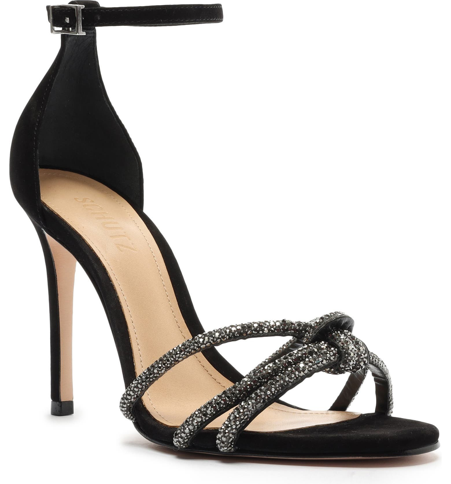 Khemira Ankle Strap Sandal | Nordstrom
