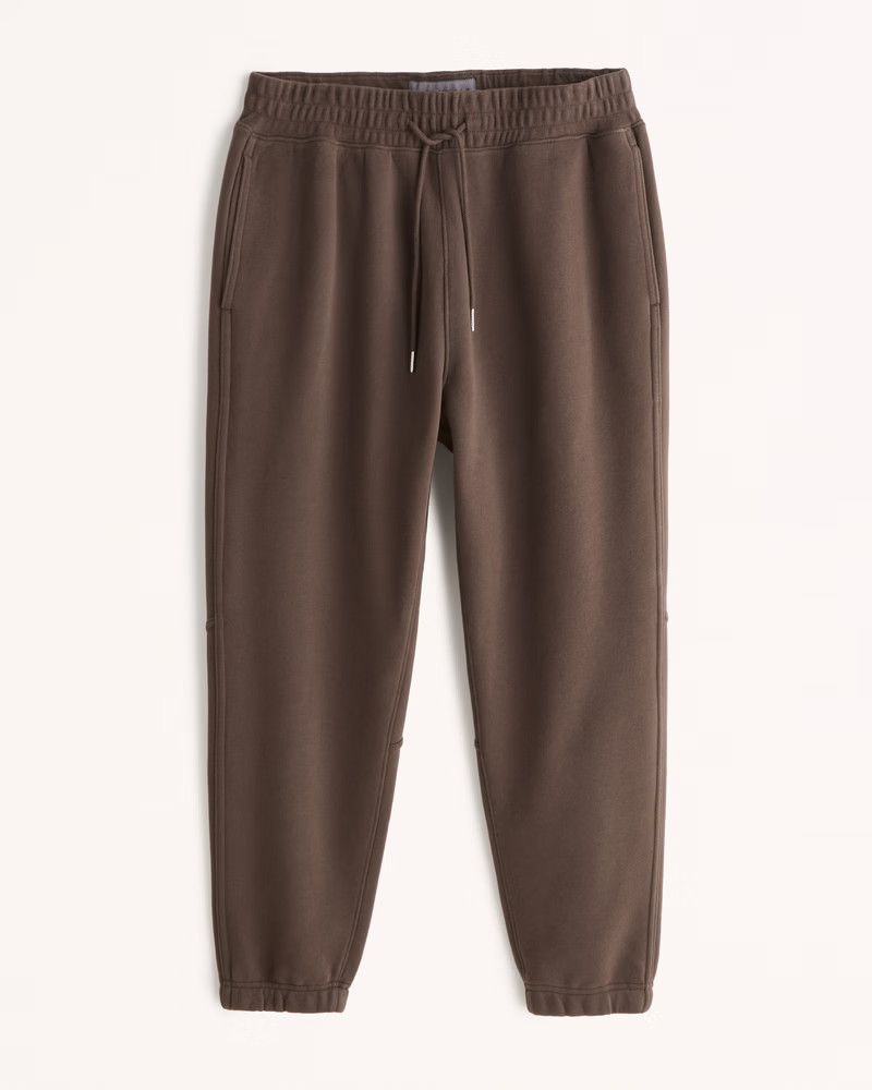 Essential Sweatpants | Abercrombie & Fitch (US)