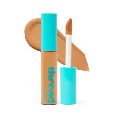 Thread Cover It Multi-Use Complexion Fluid Concealer -  0.44 fl oz | Target