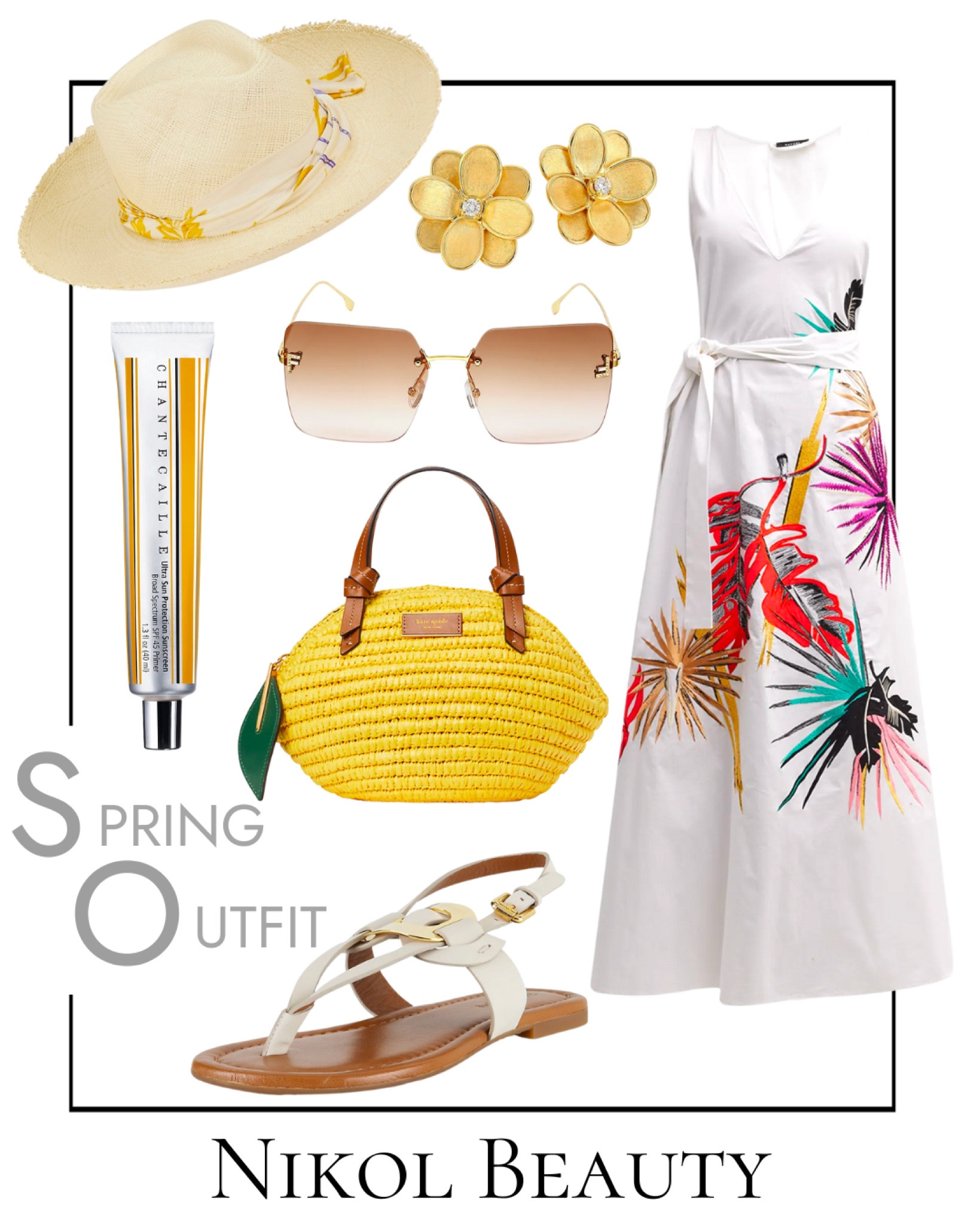 Step into spring with effortless style in this stunning white embroidered dress paired with a chic straw bag, classic straw hat, and comfortable white sandals.

#SpringStyle #WhiteEmbroideredDress #StrawBag #StrawHat #WhiteSandals #EffortlessChic #SeasonalFashion #FreshLook #SpringEssentials #Fashionista #SpringVibes #CasualOutfit #StylishComfort



#LTKstyletip #LTKSeasonal