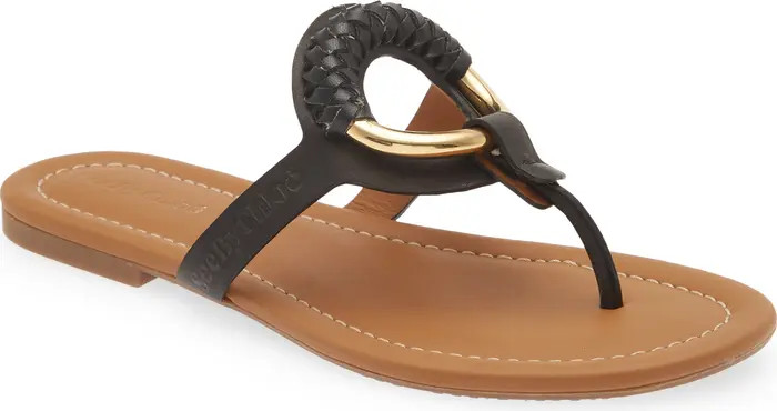 See by Chloé Hana Sandal | Nordstrom | Nordstrom