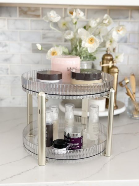 Walmart spinning tray!

Follow me @ahillcountryhome for daily shopping trips and styling tips!

Walmart, Mother’s day, Mother’s day gift


#LTKFind #LTKhome #LTKU