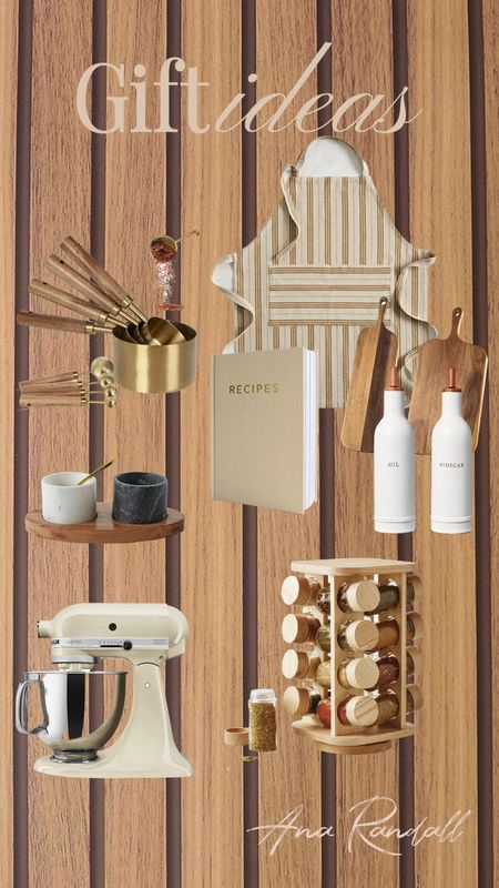 Kitchen supplies | Gift ideas | 

#LTKhome #LTKGiftGuide #LTKfindsunder50