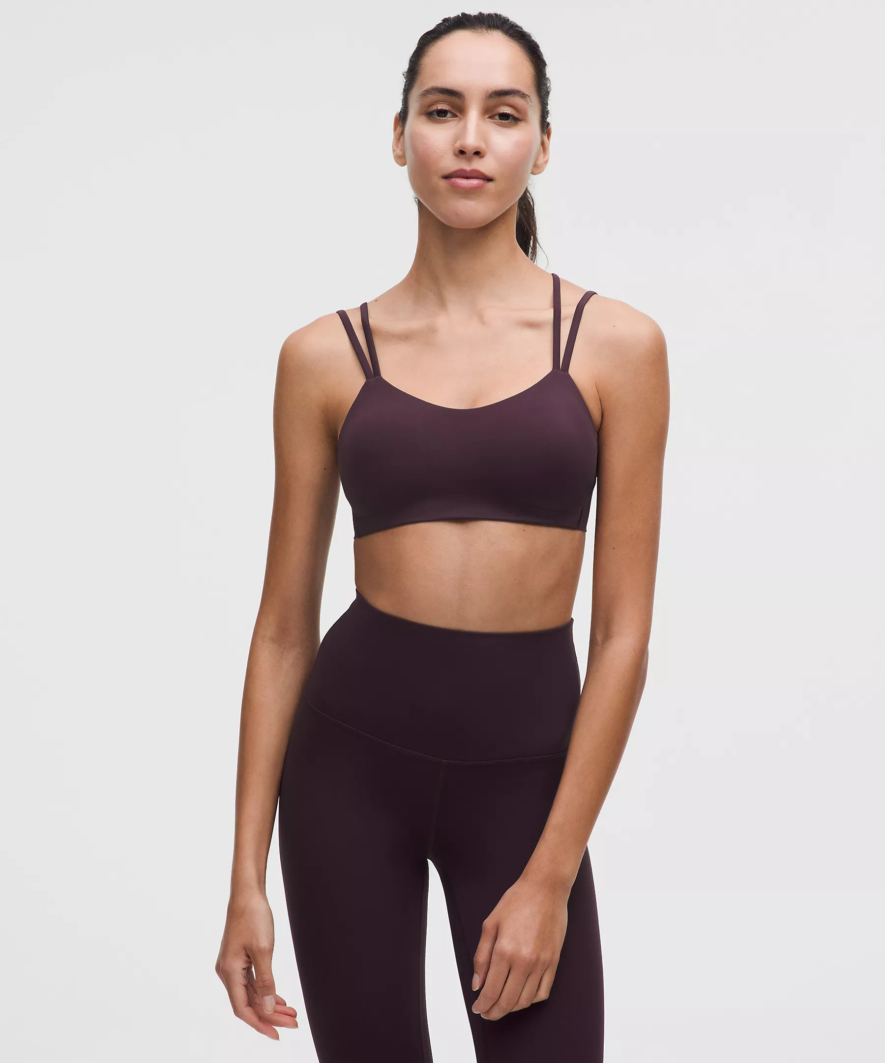 Like a Cloud Bra | Lululemon (US)