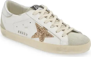 Super-Star Perm-Noos Low Top Sneaker (Women) | Nordstrom