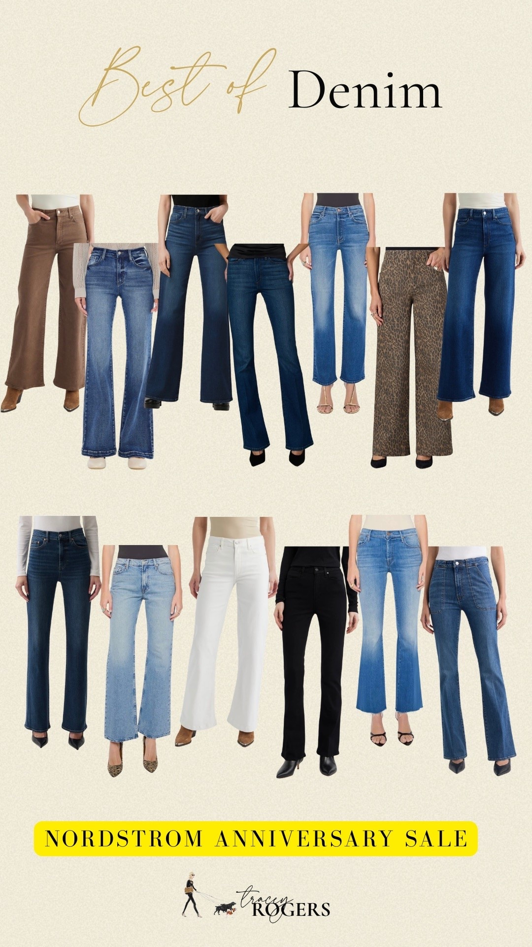 I have COMBED the Nordstrom sale, and I have picked the best of the best! These are quality items that are worth shopping for!

#LTKSaleAlert #LTKOver40