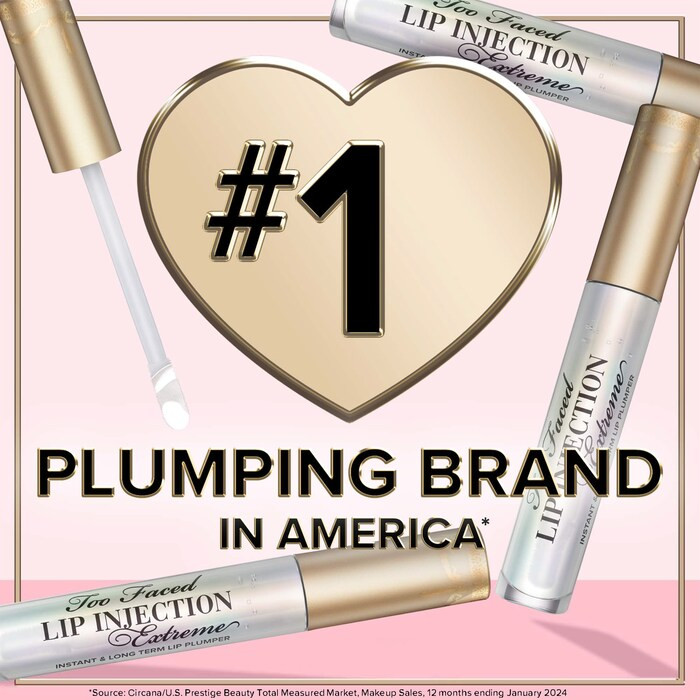 Lip Injection Extreme Lip Plumper Gloss | Sephora (CA)