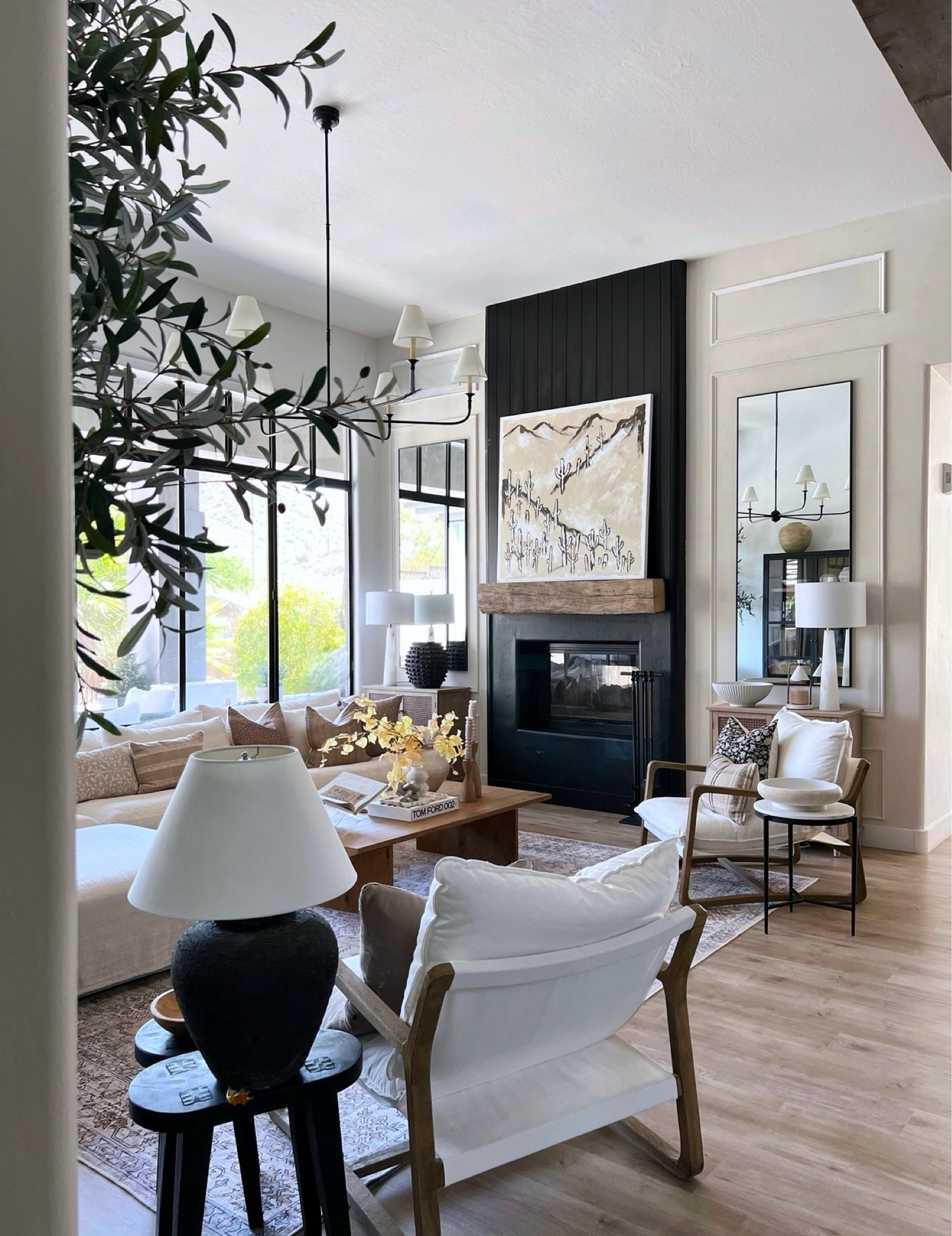Great room
Home decor 

#LTKHome