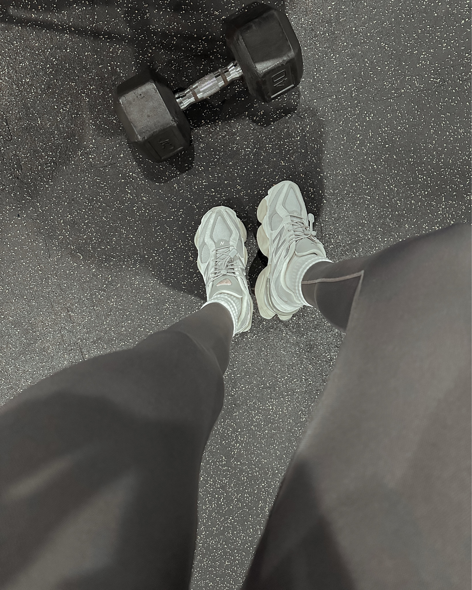 GYM KOTD😍🔥

#LTKActive #LTKShoeCrush