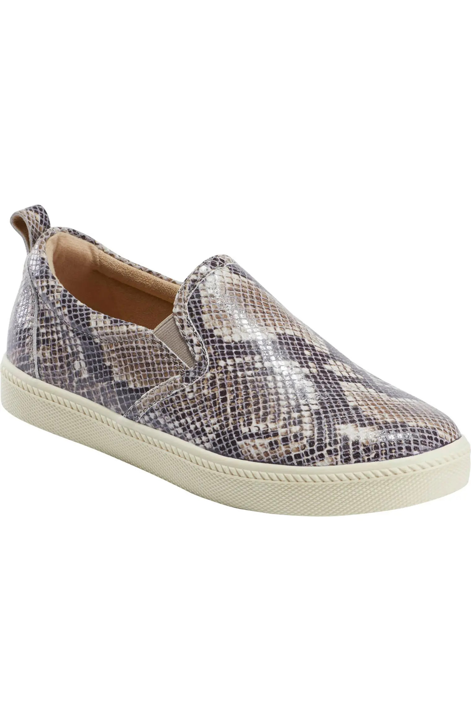 Zen Groove Slip-On Sneaker | Nordstrom
