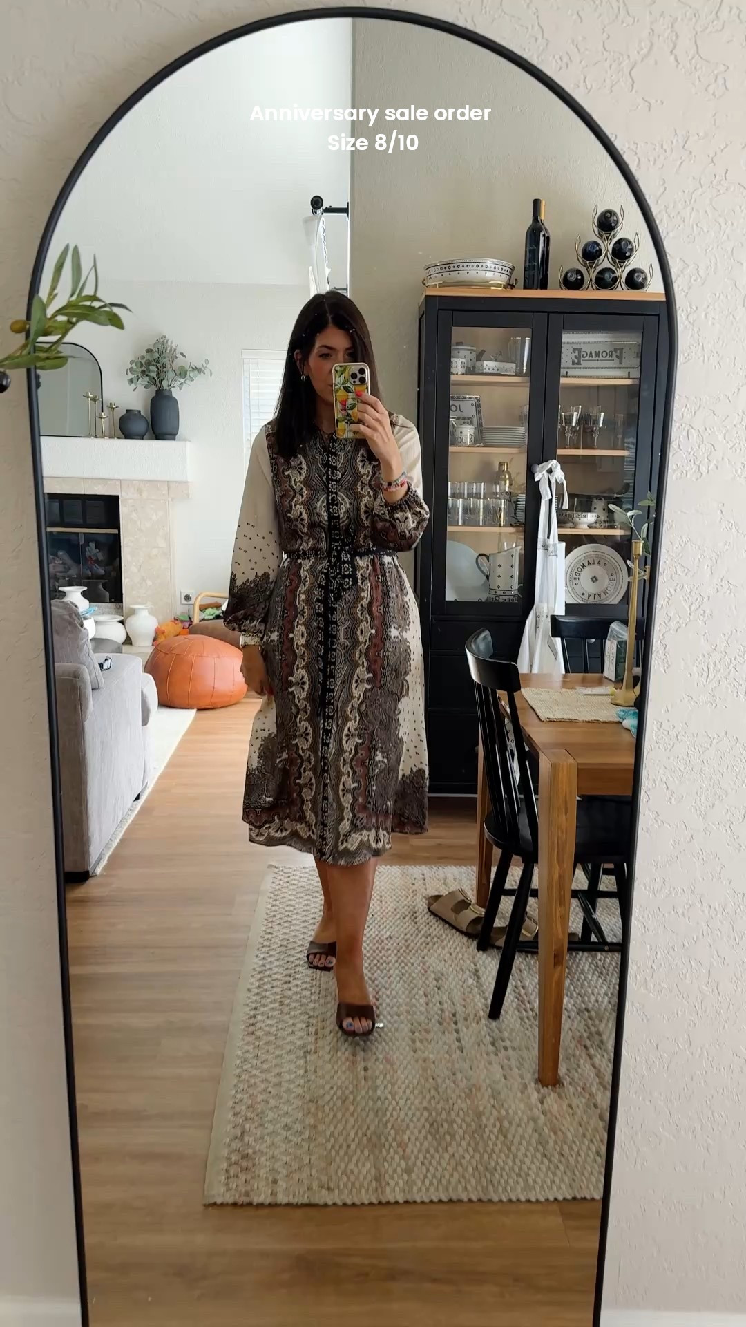 My on the way order arrived!  10/10
Printed dress-8, striped dress-medium, tank- medium, wide leg jeans- medium, cuffed jeans-medium, blazer-medium, yoga top- medium, yoga leggings- medium 

#LTKWorkwear #LTKMidsize #LTKSaleAlert