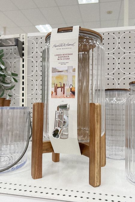 ordering the double version of this for our back patio 
#patio #party #drinkdispenser #partyfavor #backyard #summer #summerdecor #summerneeds #musthave #drinks #dispenser

#LTKfamily #LTKhome #LTKFind
