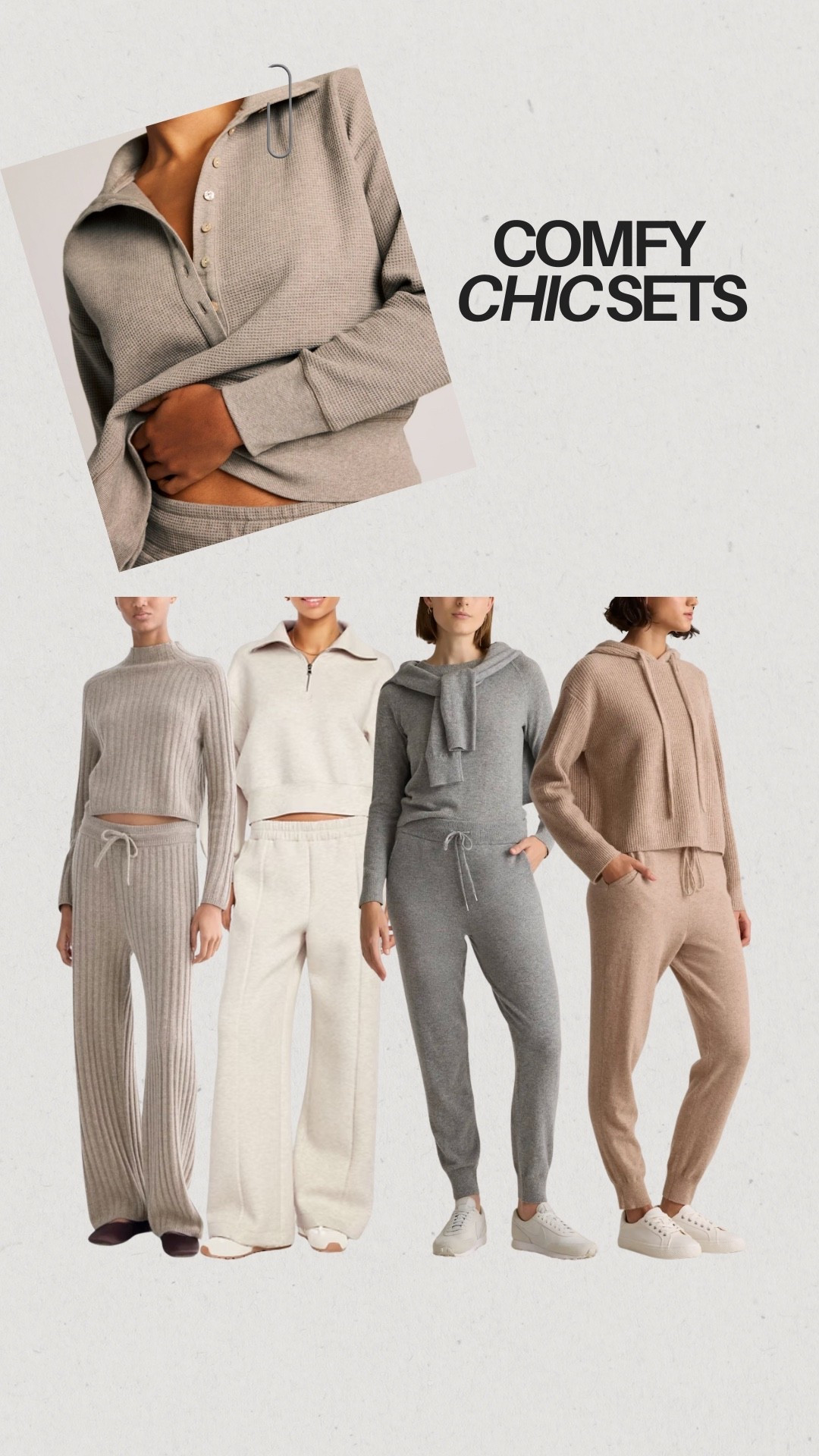 we love a #matchingset !!

#LTKootd #LTKmomlife