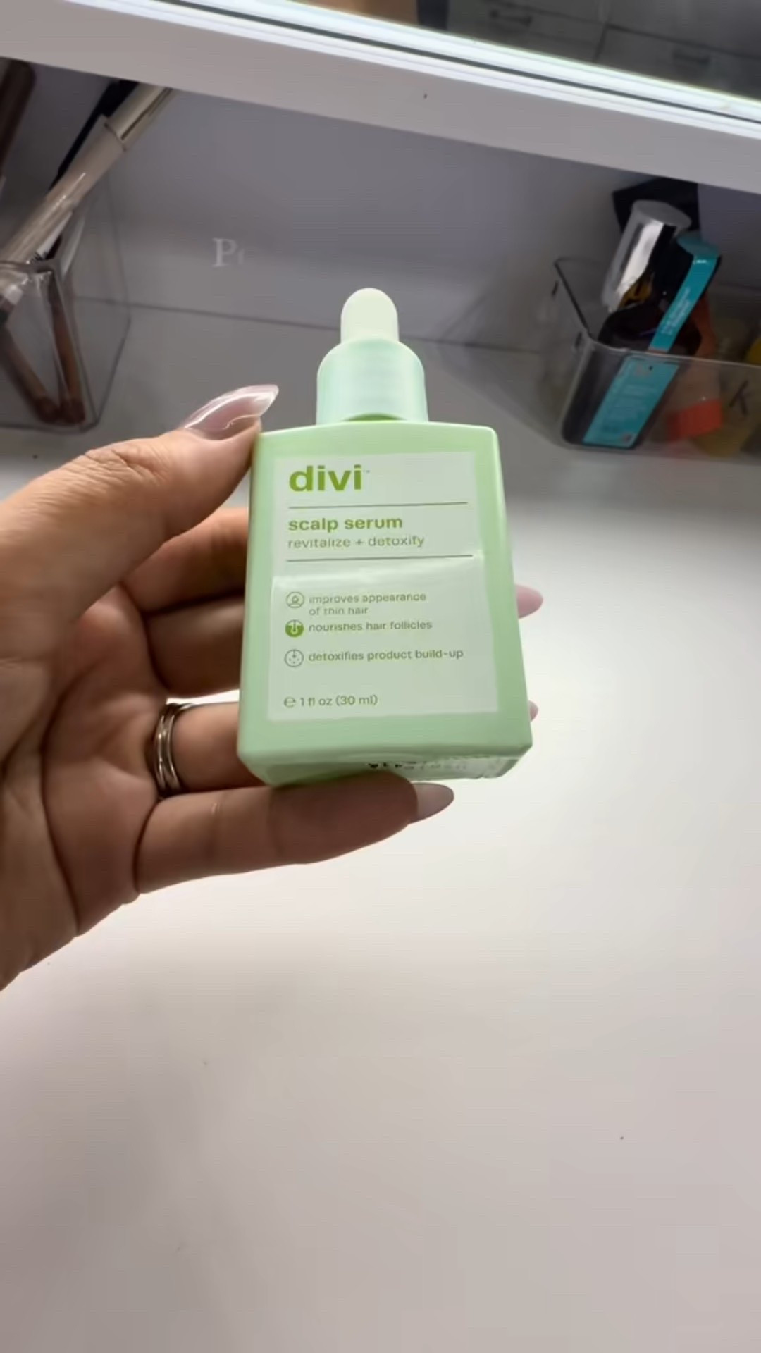 Lifesaver for postpartum! 

#LTKGiftGuide #LTKBaby #LTKBeauty