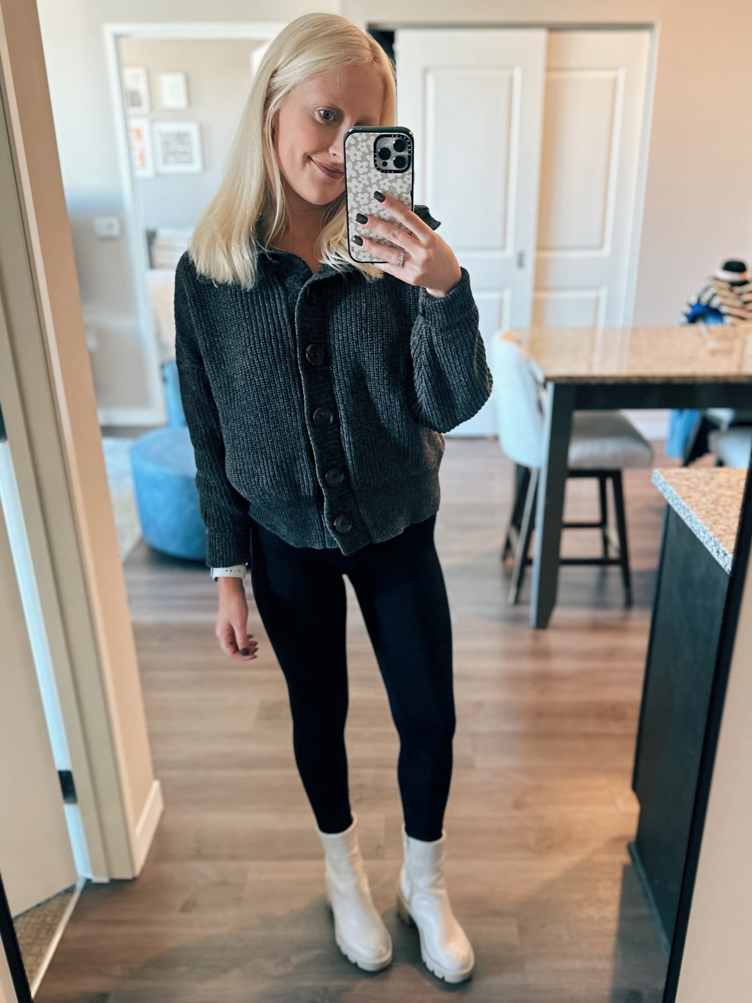 varley nails it with the comfy, cozy and quality vibes of this sweater. dress up or down as you please, but personal fav wear is with leggings & a pair of cute boots. // size small and still perfect for an oversized fit and feel! #LTKsweaters #sweaterseason #athleticapparel #varley

#LTKstyletip #LTKSeasonal #LTKHoliday