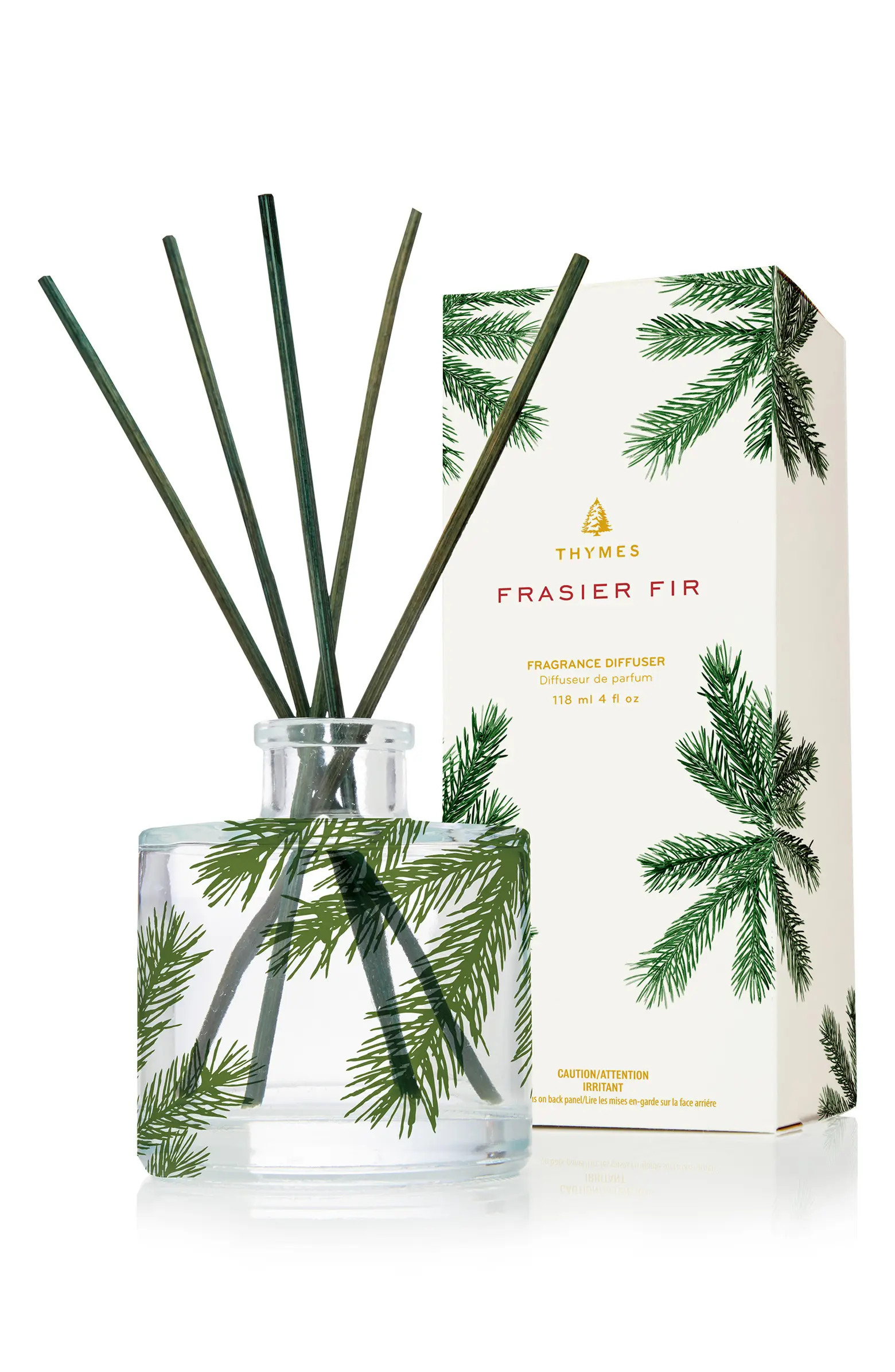 Frasier Fir Petite Reed Diffuser | Nordstrom