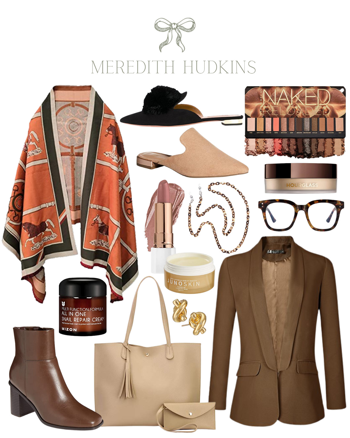 Meredith Hudkins's Amazon Page | Amazon (US)