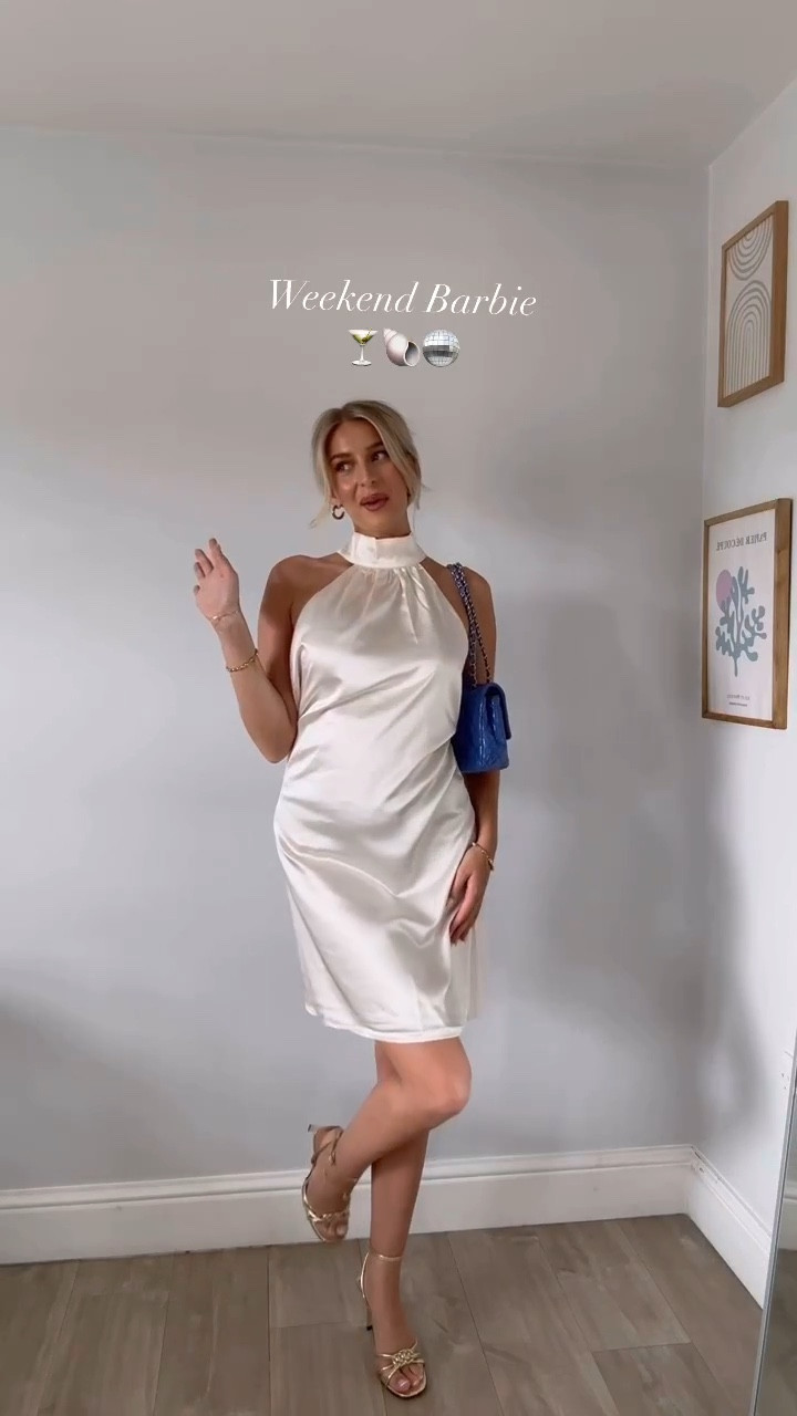 Barbie looks, summer dresses, picnic, wedding guest dress, day midi dress, mini satin, floral milkmaid dress

#LTKeurope #LTKstyletip #LTKSeasonal