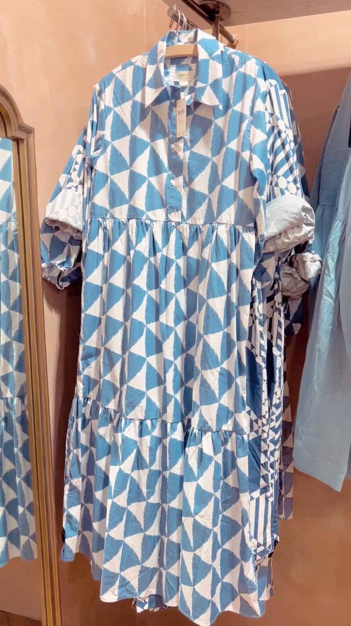 Anthropologie spring summer outfit ideas


#LTKSeasonal #LTKShoeCrush #LTKStyleTip #LTKItBag #LTKFindsUnder100 #LTKOver40 #LTKMidsize #LTKTravel #LTKSwim #LTKU #LTKFestival #LTKGiftGuide #LTKSaleAlert #LTKActive #LTKVideo