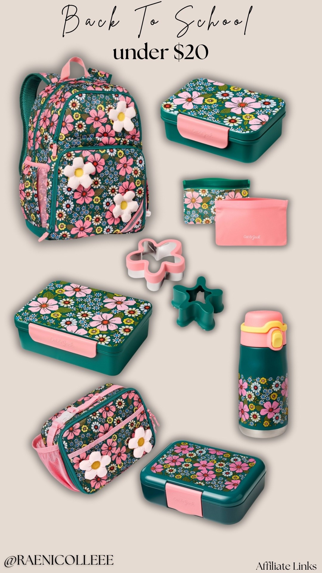 It’s Time for BACK TO SCHOOL SHOPPING! Target has everything you need! Check out these awesome finds! 

#LTKFindsUnder50 #LTKSeasonal #LTKKids