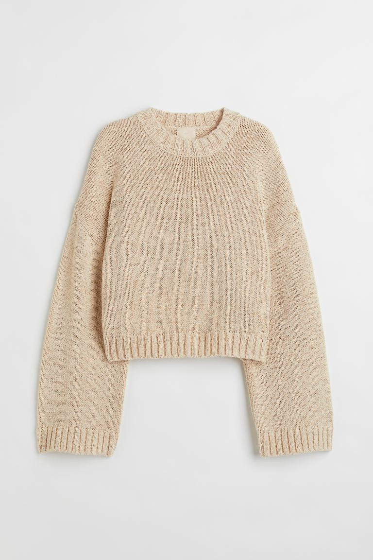 Sweater | H&M (US + CA)
