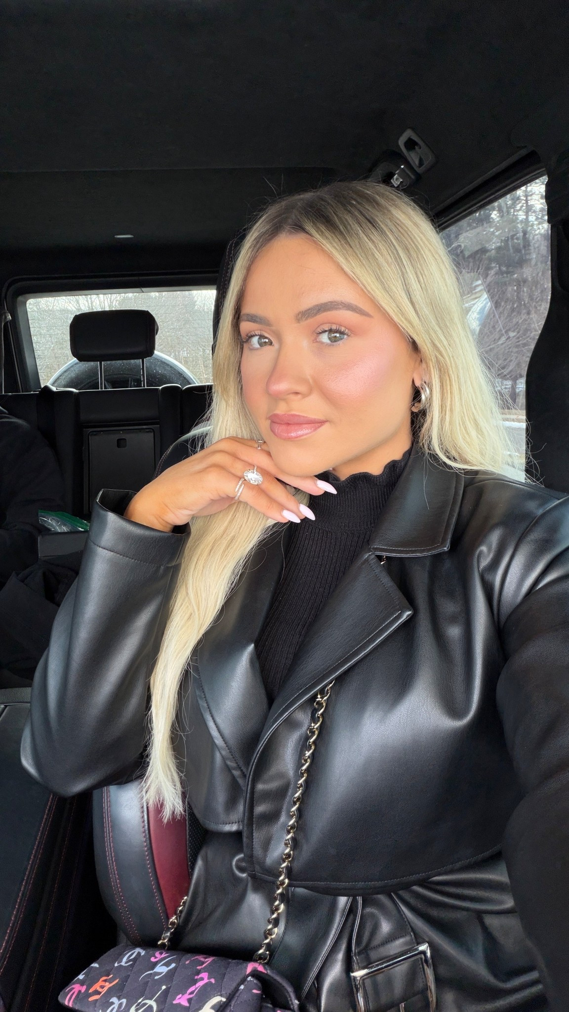 Sunday OOTD. ✨🤍

#LTKootd #LTKSpringSale #LTKSeasonal