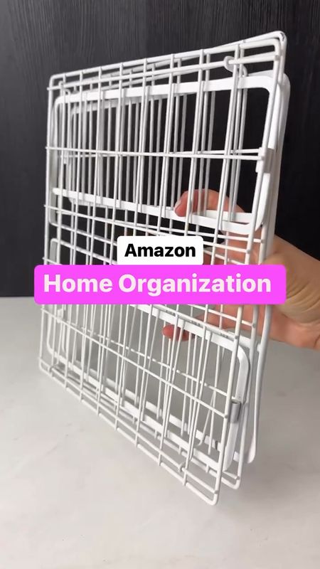 Amazon
Organization
Fall home
Fall decor
Laundry Room 
Kitchen
Bathroom 
Hanging wire baskets


#LTKfindsunder100 #LTKhome #LTKVideo