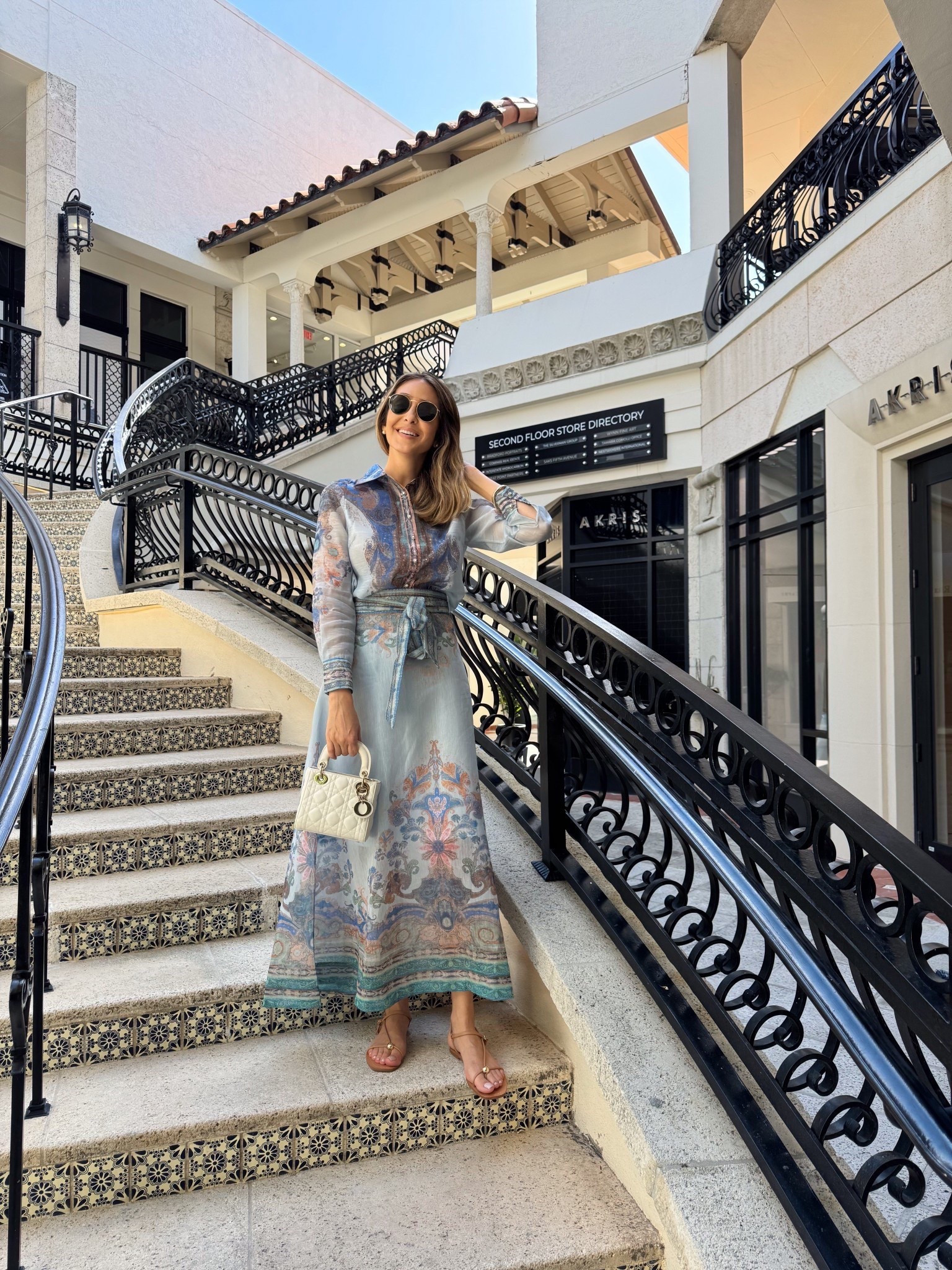 Gorgeous and elegant spring set that I’m obsessed! Comfortable and chic. 
Fits true to size and I’m wearing size small
Spring outfit 
Vacation outfit 
Resort wear 
Summer outfit 
Spring dresses 

#LTKU #LTKSeasonal #LTKootd