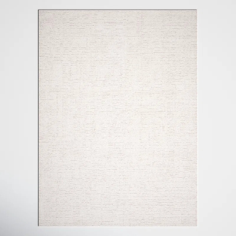 Maja Hand Tufted Wool Rug | Wayfair North America