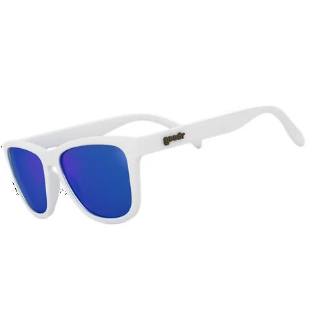 Goodr Sunglasses - Iced by Yetis | Walmart (US)