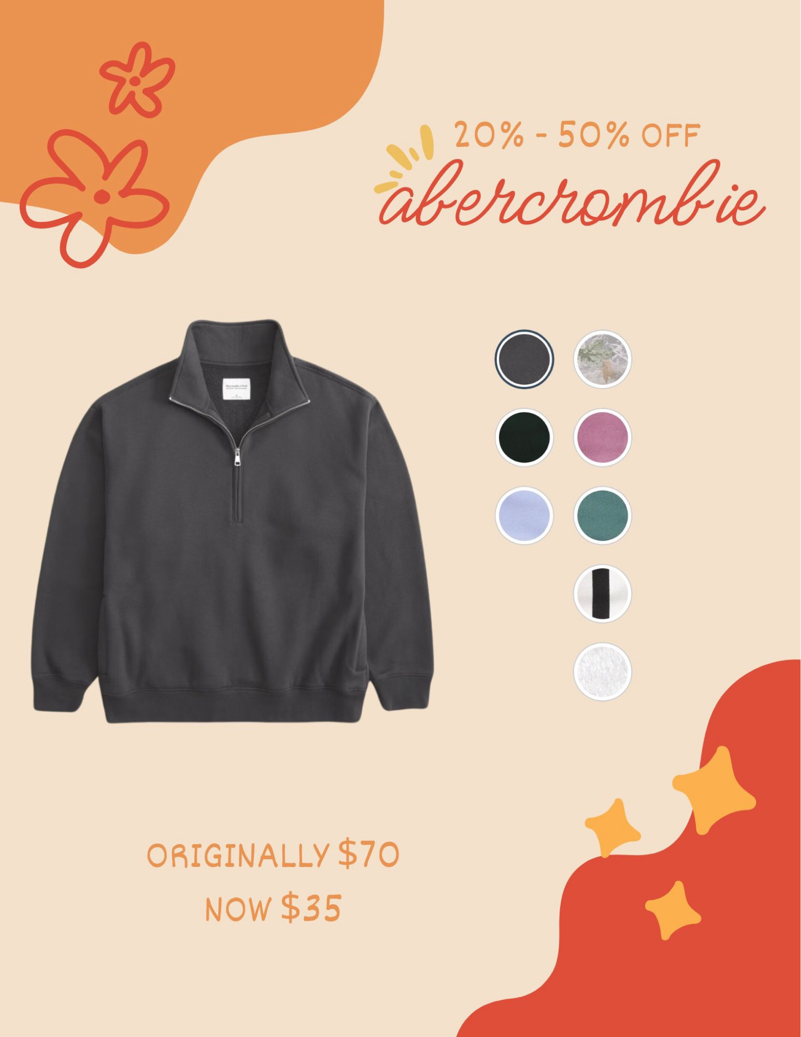 abercrombie sale picks!

#LTKSaleAlert