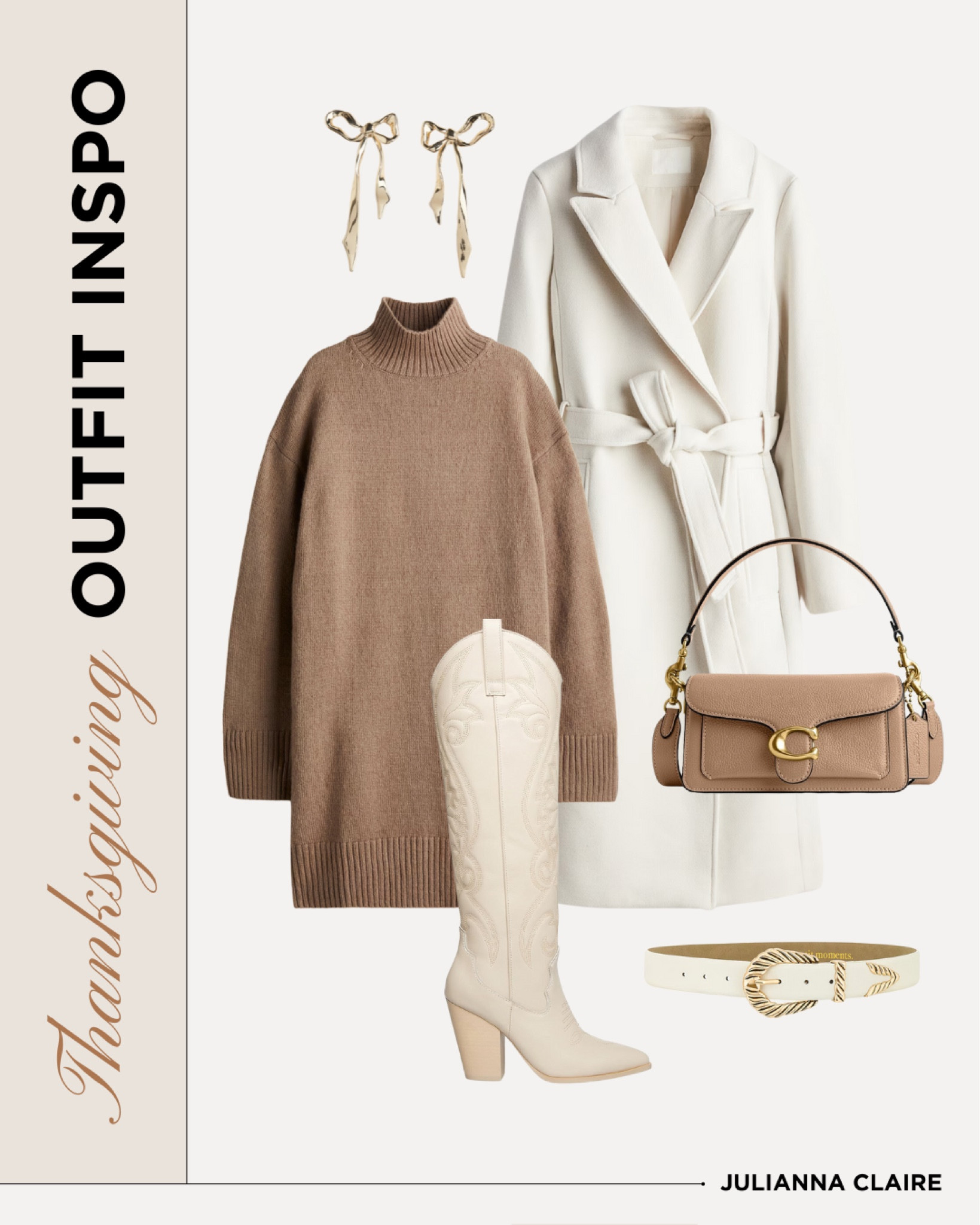 Thanksgiving Outfit Ideas For 2024 🍂✨

Thanksgiving Fashion Finds // Outfit Ideas For Thanksgiving // Fall Fashion Finds // Fall Style 

#LTKStyleTip #LTKHoliday #LTKSeasonal