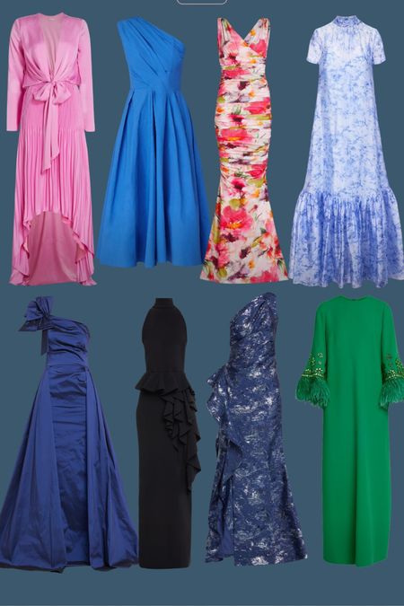 Wedding guest options! It’s that time of year and I often get asked what to wear.

#LTKOver40 #LTKStyleTip #LTKWedding