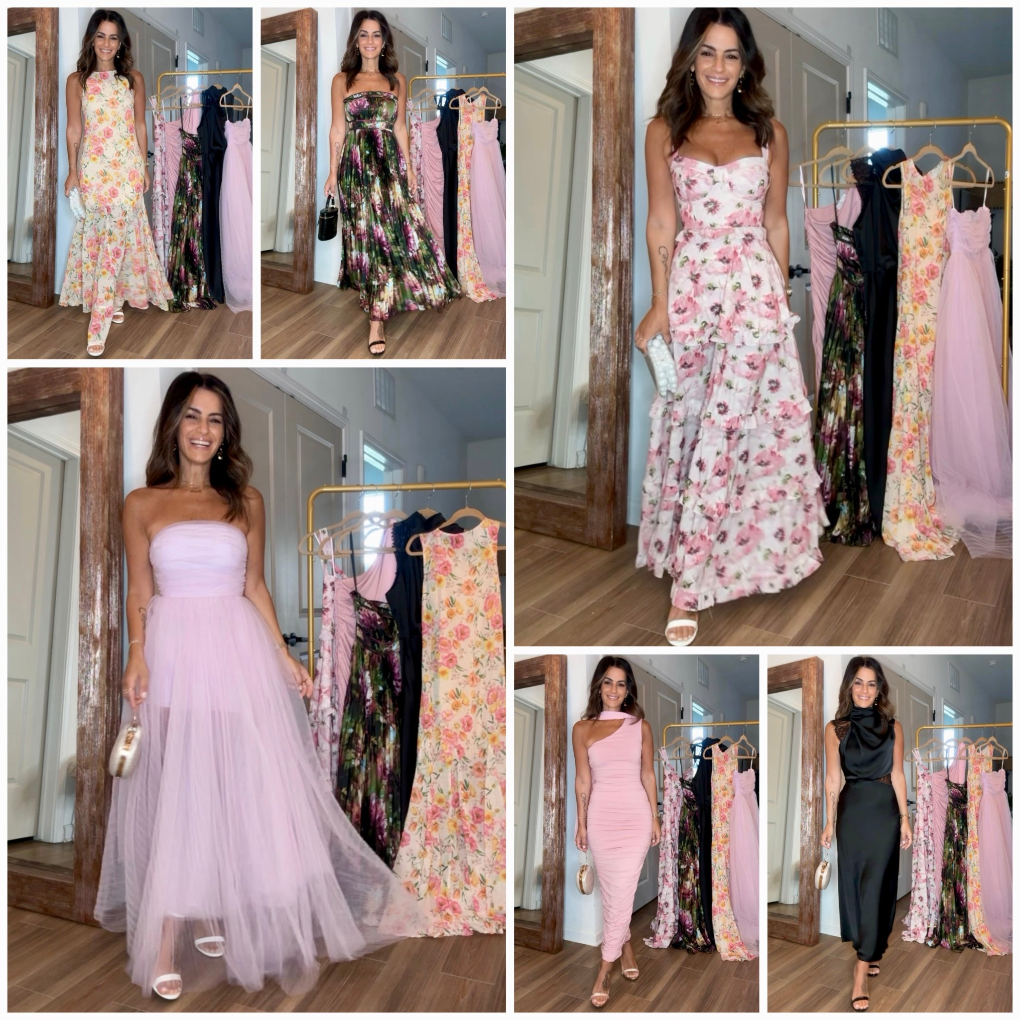 🥂Petal & Pup Occasion Dresses


#LTKWatchNow #LTKParties #LTKWedding