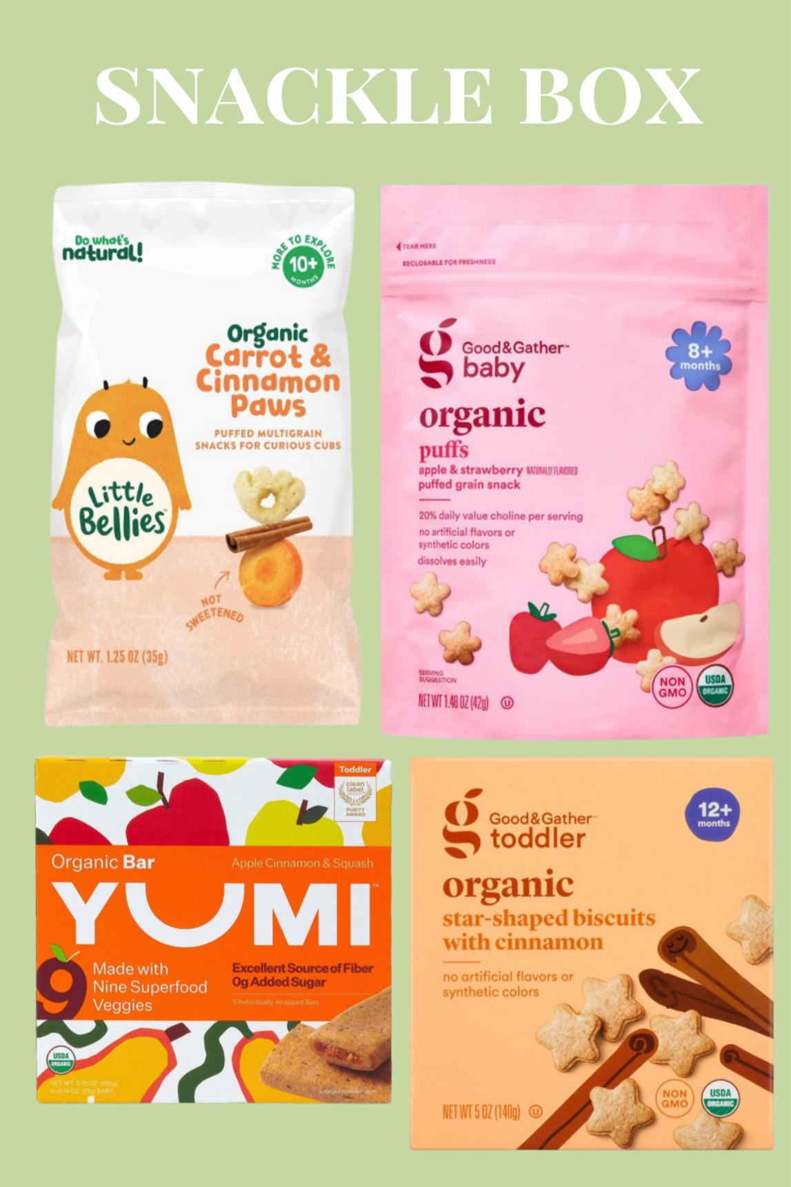 Collins snackle box! 

#LTKKids #LTKBaby