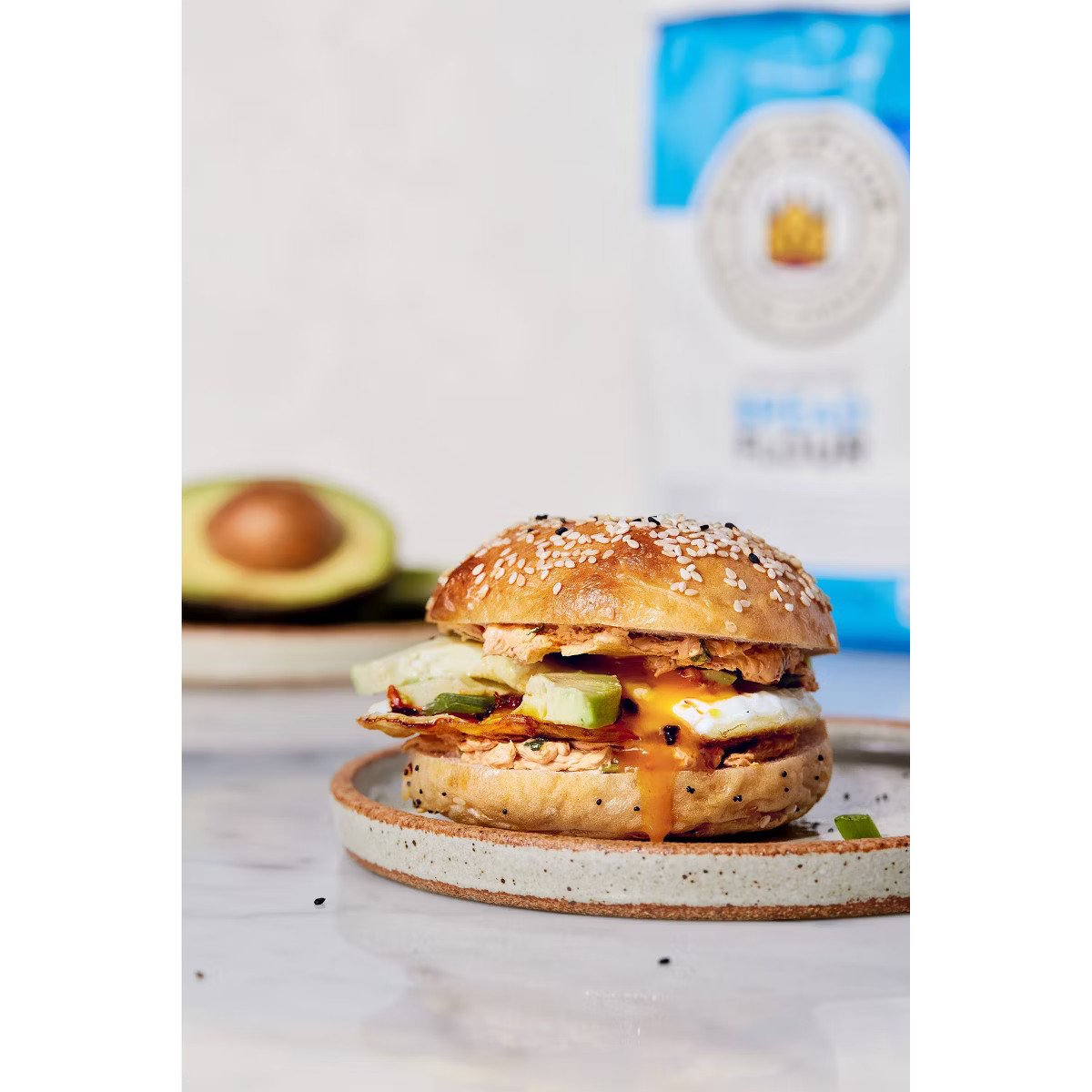 King Arthur Flour Unbleached Bread Flour - 5lbs | Target