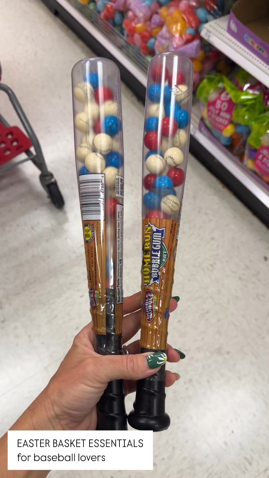 Easter basket fillers for baseball lovers!

#Easter #EasterBaskets #EasterBasketFillers 

#LTKSeasonal #LTKFindsUnder50 #LTKKids