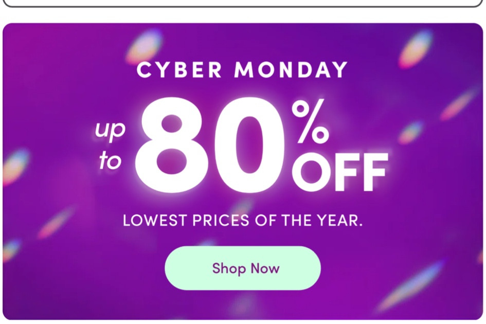 #LTKhome #LTKCyberWeek #LTKsalealert