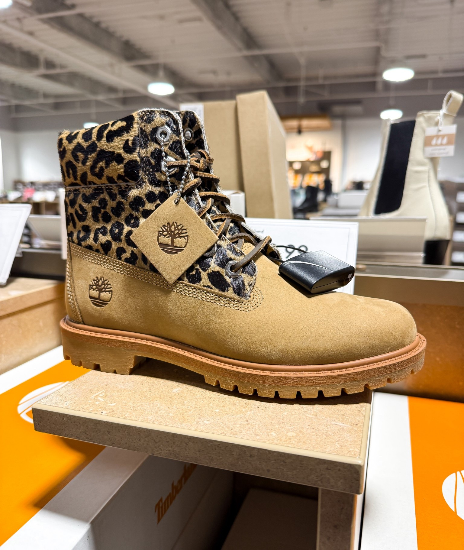 dsw, timberland, leopard boots, animal print, fall fashion, winter style, lug sole, neutral tones, statement boots, trendy finds, outfit ideas, womens fashion, cozy chic, classic style, fall outfit