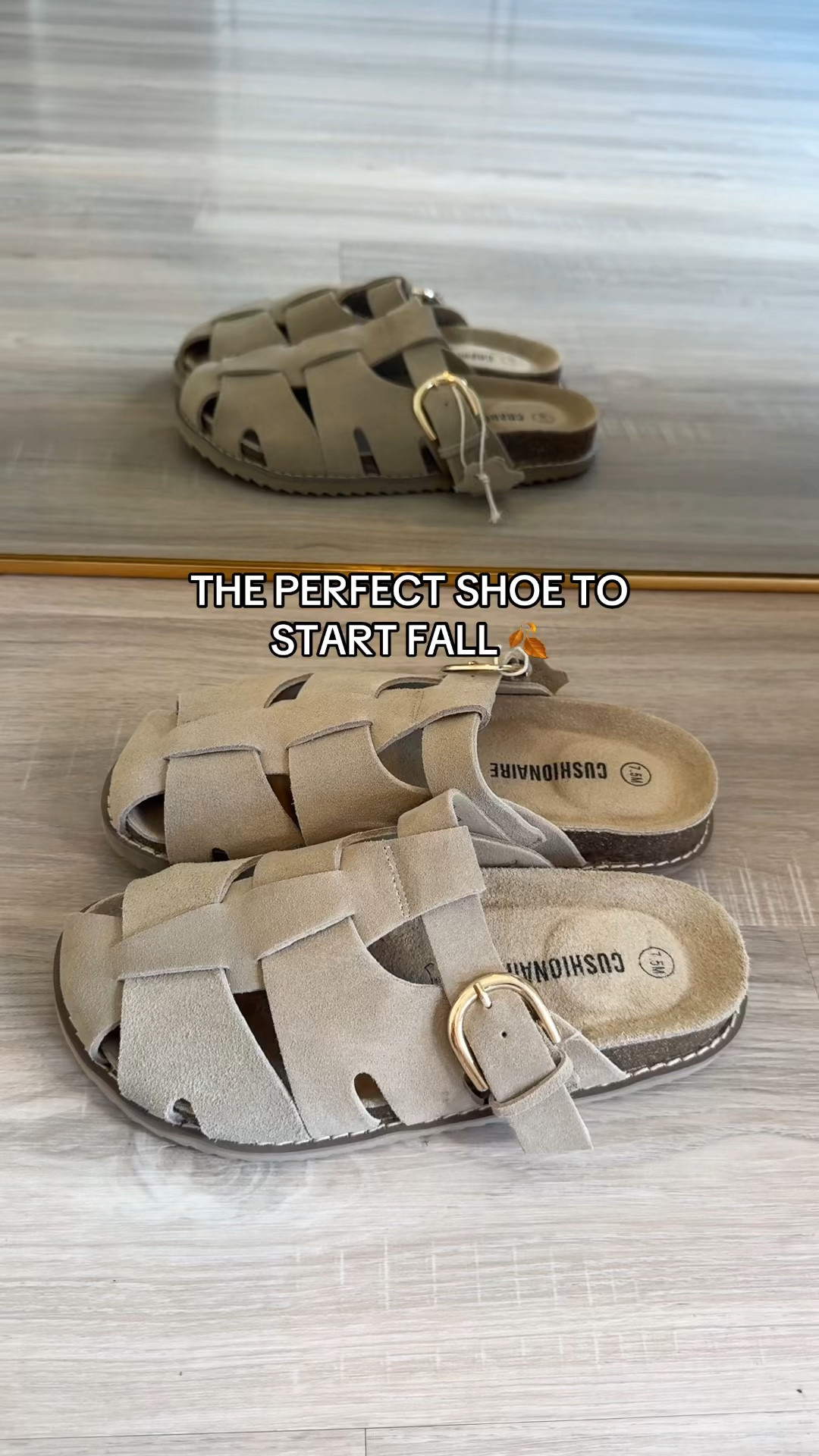 The perfect Fall shore!! Loving clogs for fall 

#LTKStyleTip #LTKShoeCrush #LTKSeasonal