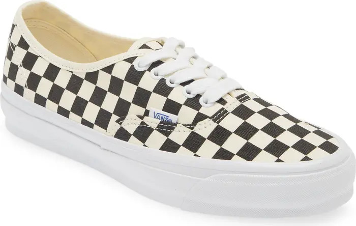 Premium Authentic Reissue 44 Sneaker (Men) | Nordstrom