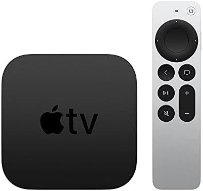 2021 Apple TV 4K (64GB) | Amazon (US)