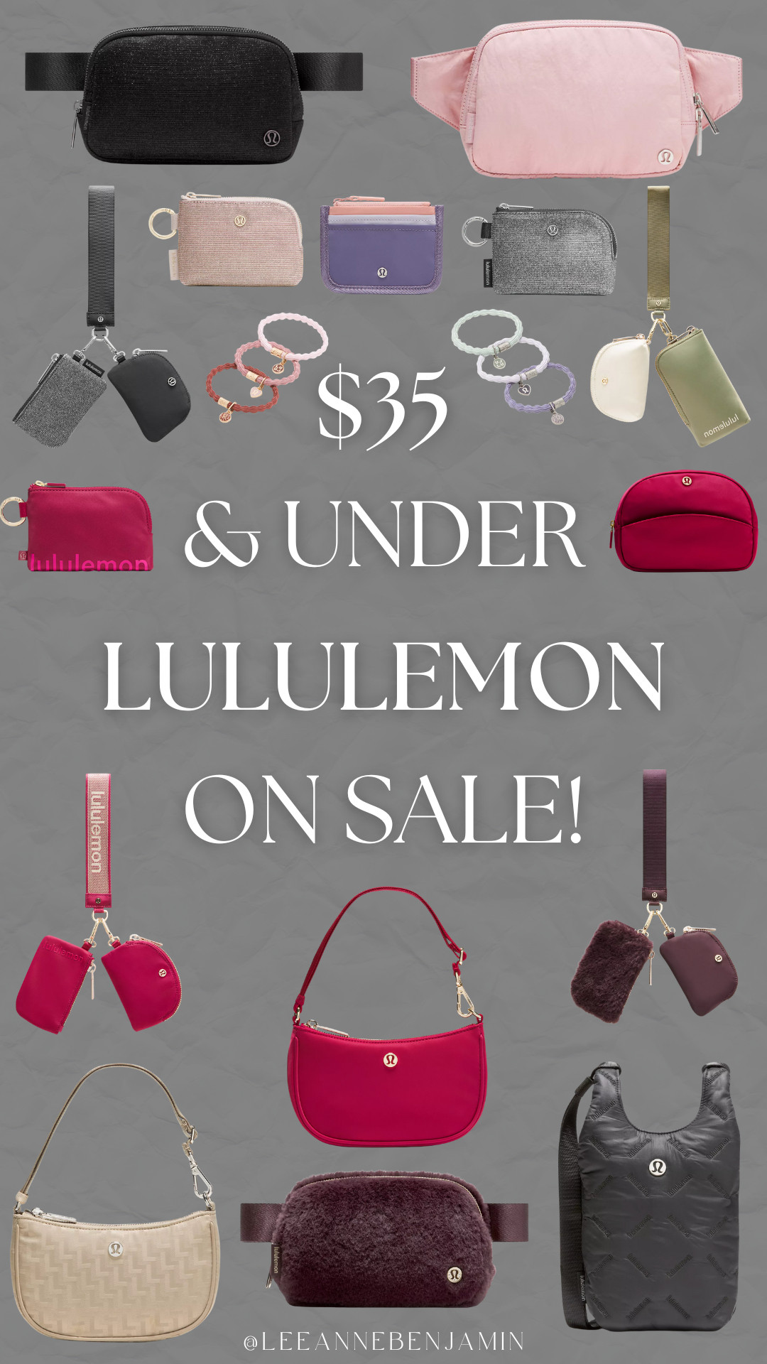 Lululemon on sale! Everything is under $35!  

 #LTKootd #LTKSaleAlert #LTKFindsUnder50