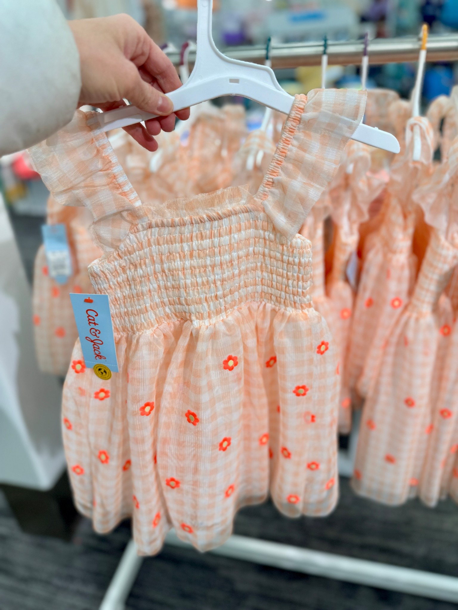 Toddler Easter dress | toddler spring dress | baby girl outfit | affordable kids clothes

#LTKKids #LTKBaby #LTKmomlife