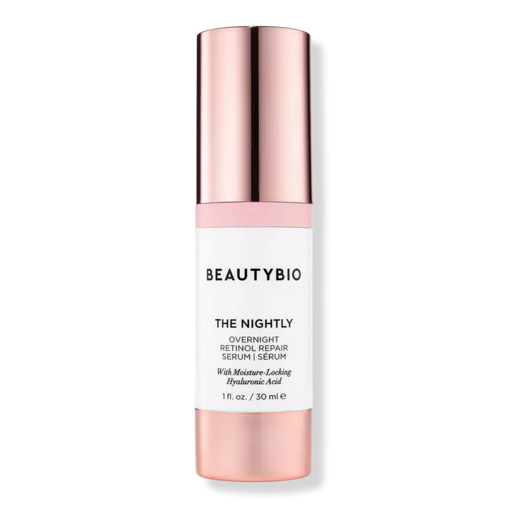 The Nightly Retinol Repair Serum | Ulta